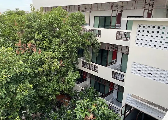 Lamphuhouse Bangkok